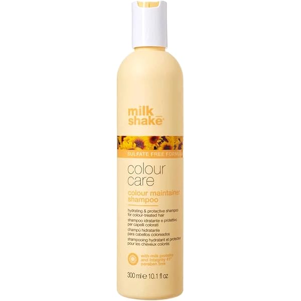 Amazon.com: milk_shake Volume Solution Shampoo, 10.1 Fl Oz