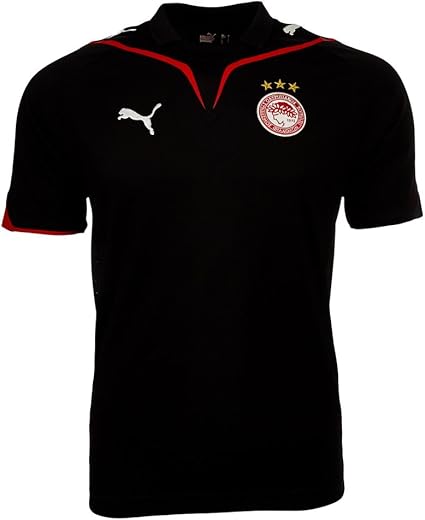 maillot olympiakos