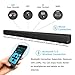 JTWEB Soundbar Bar for TV 32-inch Bluetooth Wireless Sound Bars with Subwoofer 2.1 Channel Soundthumb 3