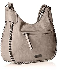 jessica simpson Camile parte superior cierre de cremallera Xbody