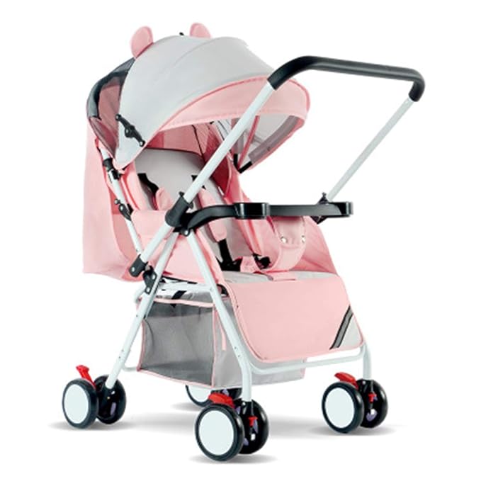 how to fold expedition stroller