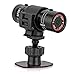 KINGEAR KG006 Mini Sports Camera 1080P Full HD Action Waterproof Sport Helmet Bike Helmet Video Camera DVR AVI Video Camcorder Support 32GB TF Card IDeal for Climbing Skiing Riding etc