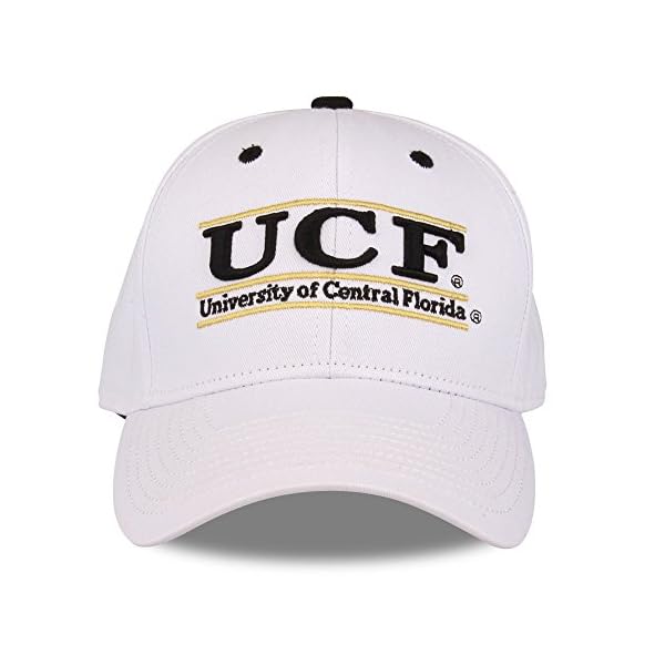 UCF Hats & Baseball Caps Charge On Apparel