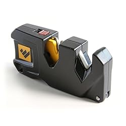 Work Sharp EDC Pivot Plus Knife Sharpener Black