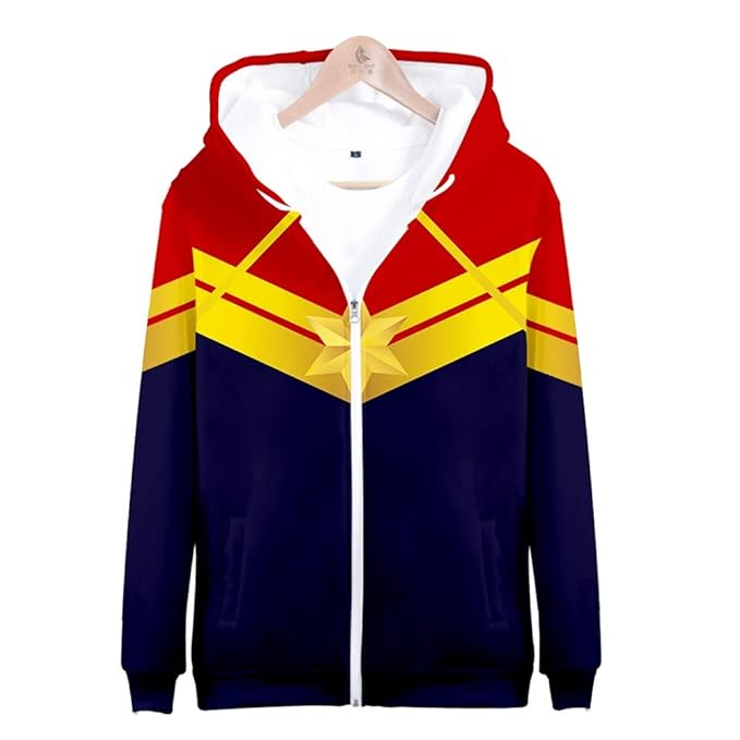 sudadera avengers endgame amazon