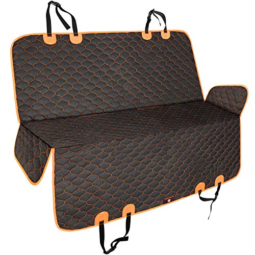 Best pet car seat cover heavy duty