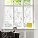 CottonColors Window Privacy Film 35