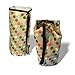 BigBag Extra Large Laundry Hamper & Wet Bag. Shoulder Strap for Easy Carrying. Sturdy Durable Waterproof Dirty Clothes Basket. Perfect for Families and Students' College Dorm. Folds Flat for Storage