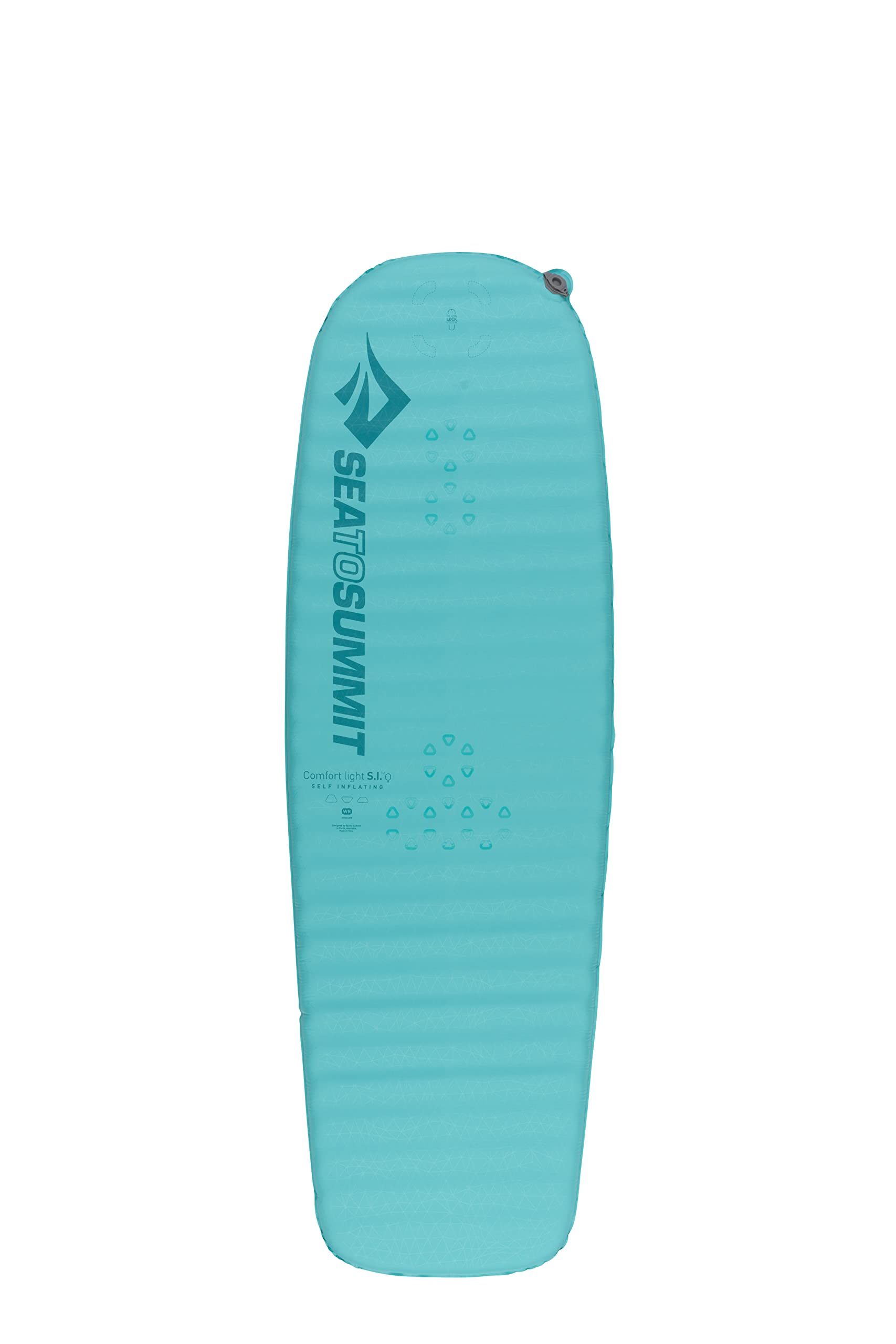 Sea to Summit Comfort Light Self-Inflating Foam