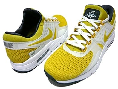 air max zero vivid sulfur