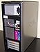 Dell 745 Optiplex Tower Computer (3.0GHz Dual Core Processor, 4GB RAM, 160GB SATA Hard Drive, SATA DVDRW/CDRW Optical Drive, Windows XP Professional)thumb 3
