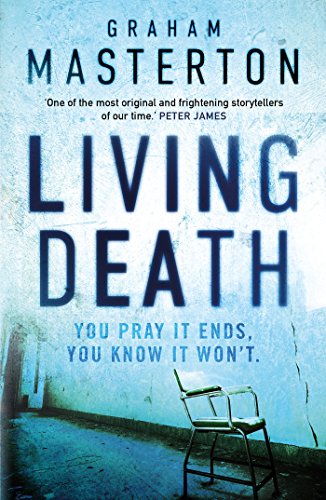 Living Death (Katie Maguire Book 7)