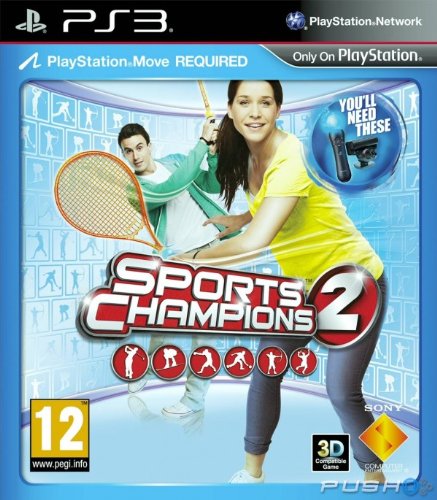 games in sports champions 2