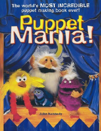 Amazon.com: Jim Henson: The Works - The Art, the Magic, the