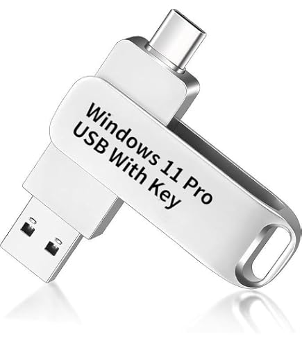 Amazon.com: Microsoft Windows 11 PRO (Ingles) FPP 64-BIT ENG INTL
