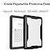 Kindle Paperwhite Case, iThrough Paperwhite Waterproof Underwater E-Reader Case, Dustproof, Snowproof, Shockproof Full Sealed Protection Case with Touched Screen for Amazon Kindle Paperwhite