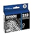 Epson 252 DURABrite Ultra Black Ink Cartridge