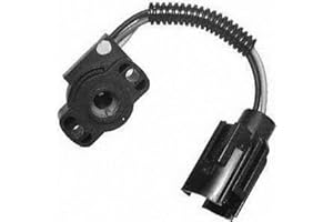 Standard Motor Products TH18 Throttle Position Sensor