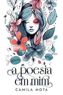 Livro A Poesia em Mim