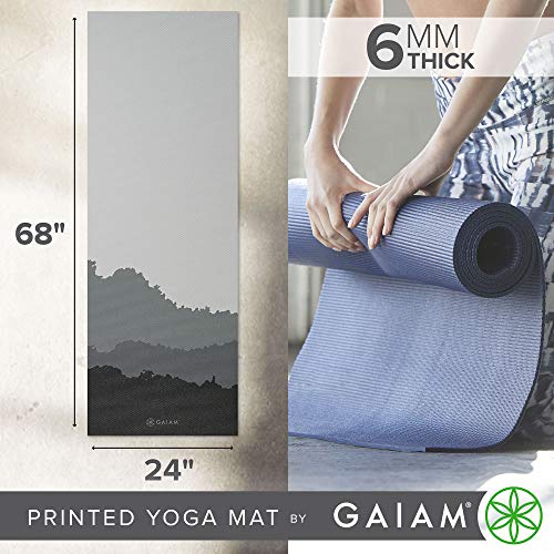 oversized yoga mat