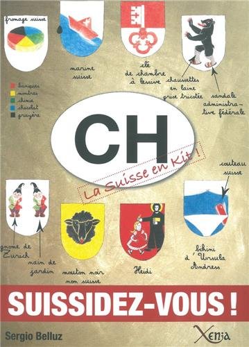 CH: la Suisse en kit