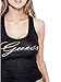 G by GUESS Women's Ellin Logo Tank