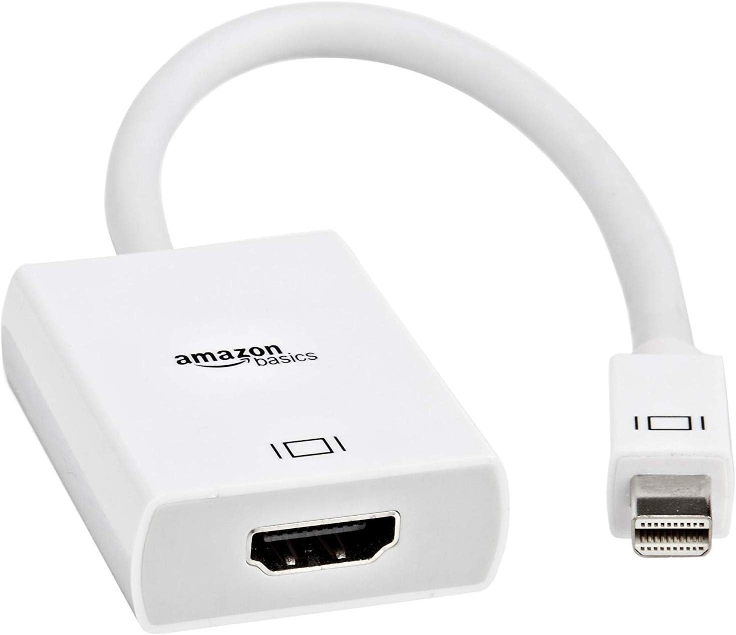 Apple Adattatore da USB Type-C ad AV digitale (HDMI) MUF82ZM/A