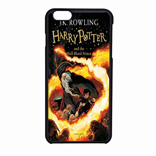 Harry Potter And The Half-Blood Prince Case Device iPhone 6/6s