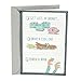 Hallmark Shoebox Funny Birthday Card (Wish List)