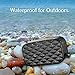 Portable Bluetooth Speakers-Anguo Wireless Waterproof Bluetooth Speakers Music Player for Camping, Beach, Sportsthumb 2
