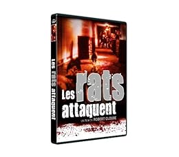 Les Rats Attaquent