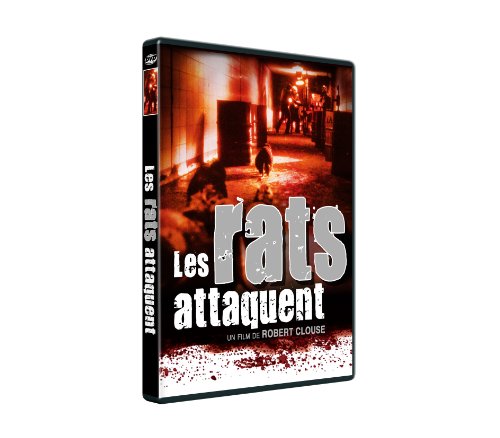 Les Rats Attaquent