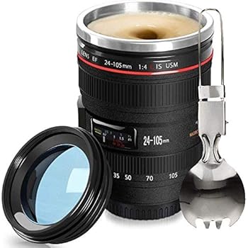 Amazon.com: 18oz Stainless Steel Thermal Insulated Chubby