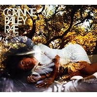 Corinne Bailey Rae Ablum Cover