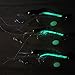 Goture Soft Lures Shrimp Bait Set, Freshwater/Saltwater, Trout Bass Salmon, 9 Piece