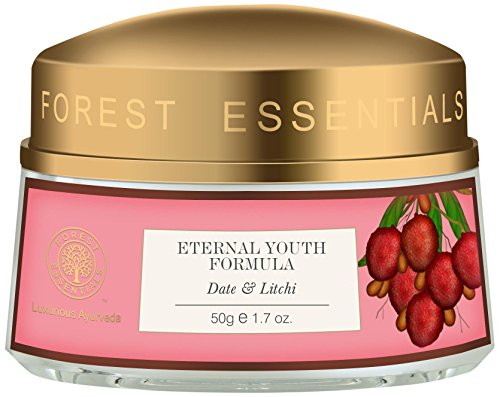 Forest Essentials Date & Litchi Eternal Youth Formula - 50g