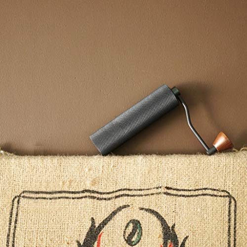 Timemore Chestnut Slim Plus Handkaffeemühle, von Hand gebrühter Kaffee, Espressomaschine, E&B, konischer Grat – Bild 7