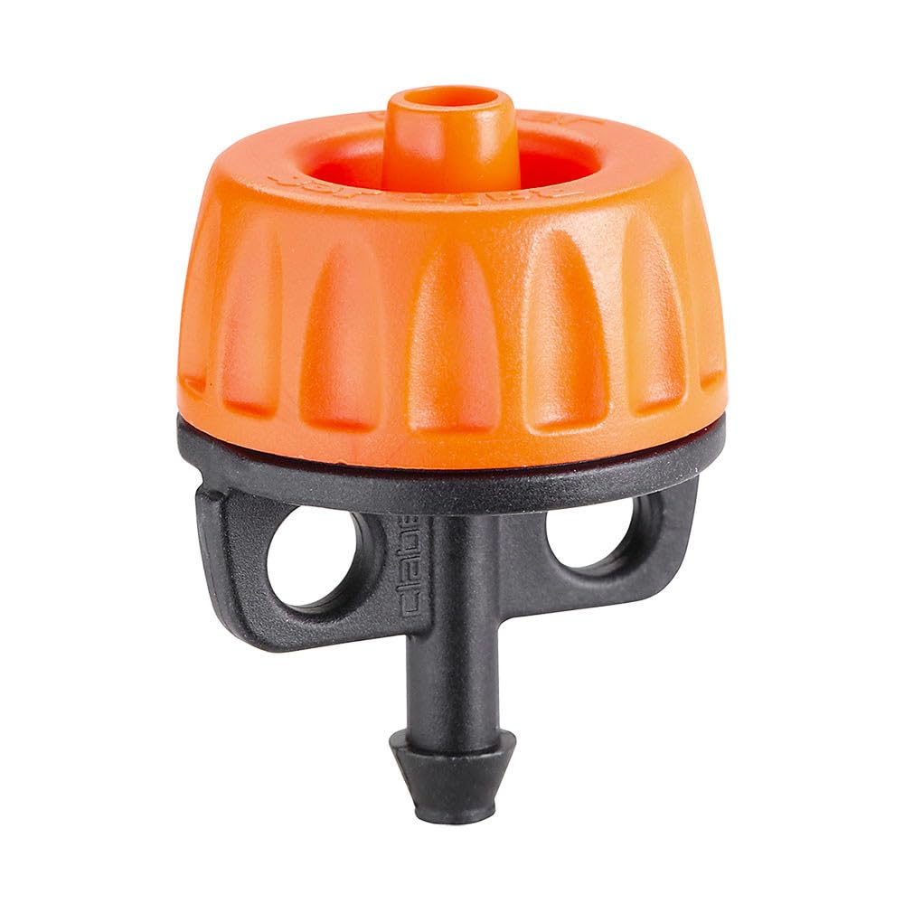Claber Self-regulating Dripper