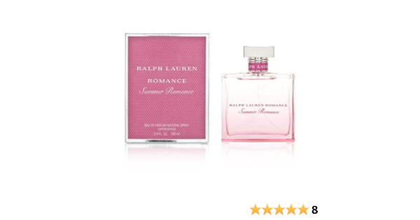 ralph lauren romance amazon