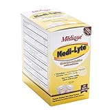 Medique 03013 Medi-Lyte electrolyte replacement tablets, 500-Tablets