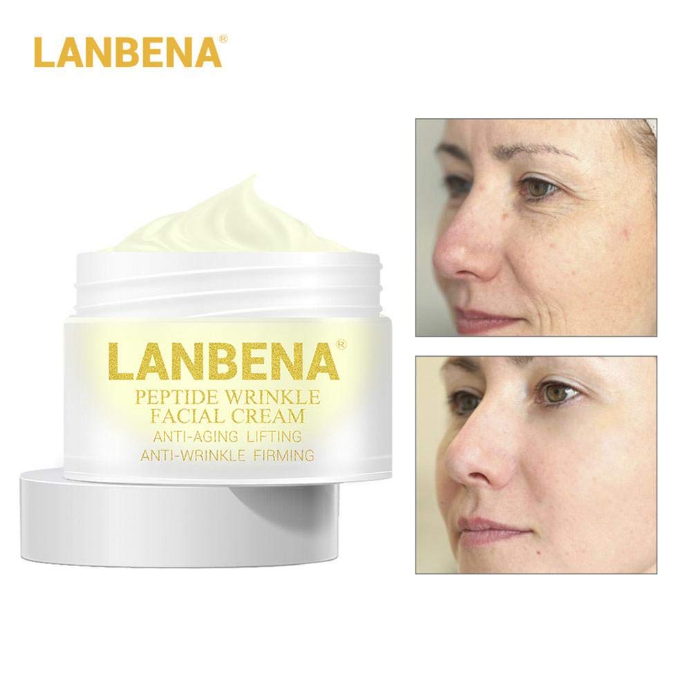 forehead wrinkle cream