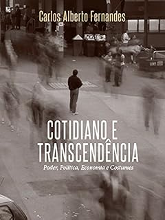 Livro Cotidiano e Transcendência