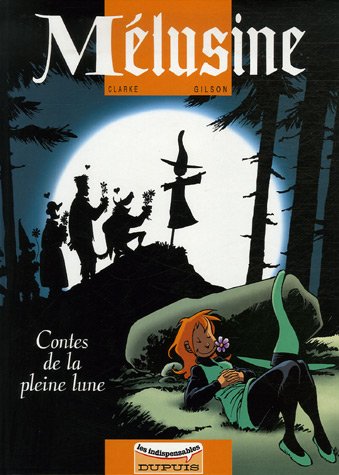 Contes de la pleine lune