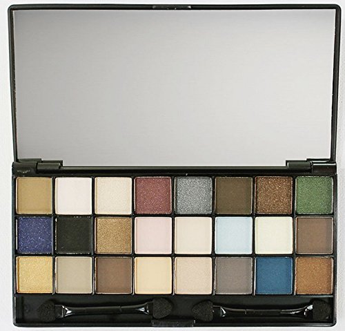NYX Makeup Set - S130 