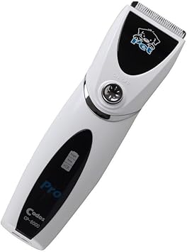 codos clipper blades