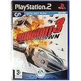 Burnout 3 Takedown - PlayStation 2 (Renewed)