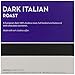 Eight O'Clock Dark Italian Roast K-Cups (72 count)