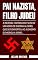 Livro PAI NAZISTA, FILHO JUDEU