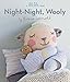 Night-Night, Wooly (A Blabla Book)