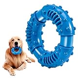 Feeko Dog Chew Toys for Aggressive Chewers Large